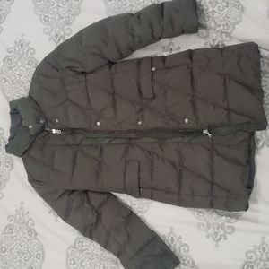Bogner Winter Coat